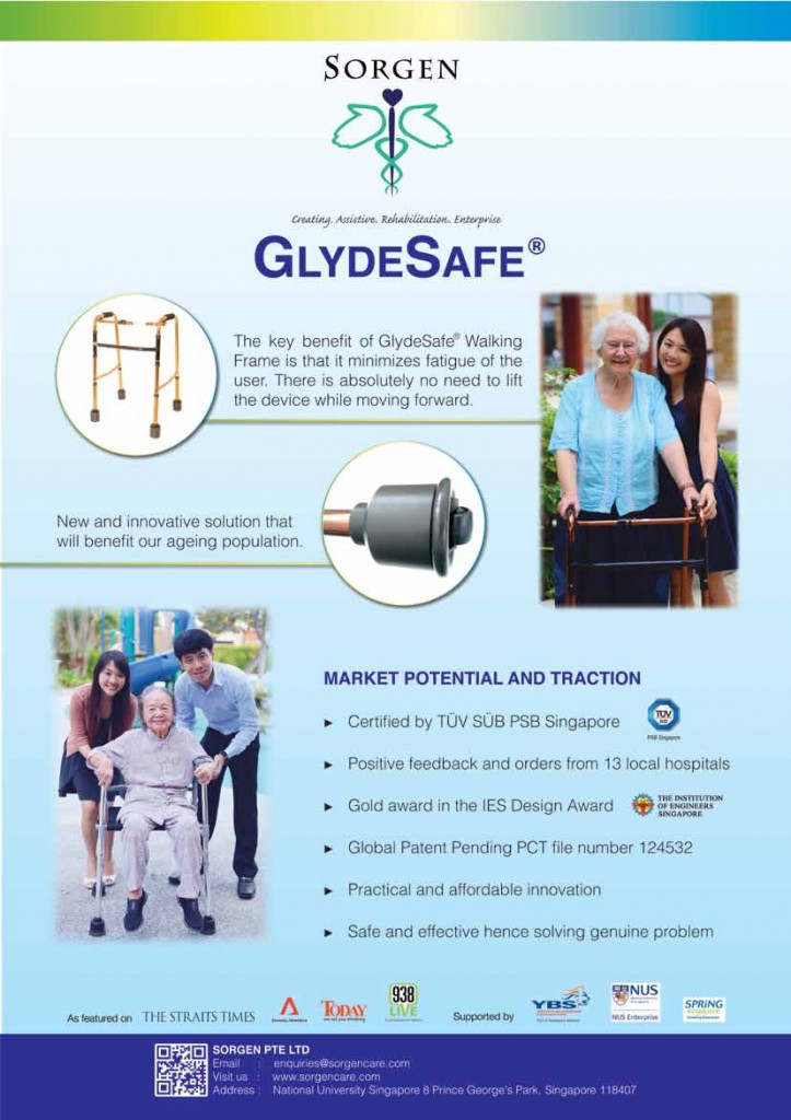 GlydeSafe